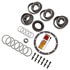 R8.75ERSMKT by MOTIVE GEAR - Motive Gear - Differential Master Bearing Kit - Timken