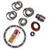 R8.75RLAT by MOTIVE GEAR - Motive Gear - Differential Bearing Kit - Timken