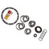 R8.75RMAT by MOTIVE GEAR - Motive Gear - Differential Bearing Kit - Timken