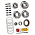 R9.25RLAMKT by MOTIVE GEAR - Motive Gear - Differential Master Bearing Kit - Timken