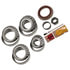 R9.25RLAT by MOTIVE GEAR - Motive Gear - Differential Bearing Kit - Timken