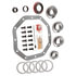 R9.25RLMKT by MOTIVE GEAR - Motive Gear - Differential Master Bearing Kit - Timken