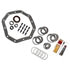 R9.25RZFMKT by MOTIVE GEAR - Motive Gear - Differential Bearing Kit - Timken