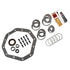 R9.25RZFMK by MOTIVE GEAR - Motive Gear - Differential Bearing Kit - Koyo