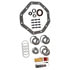 R9.25RZFMKT by MOTIVE GEAR - Motive Gear - Differential Bearing Kit - Timken