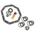 R9.25RZFT by MOTIVE GEAR - Motive Gear - Differential Bearing Kit - Timken