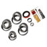 R9.2RIFSLAT by MOTIVE GEAR - Motive Gear - Differential Bearing Kit - Timken