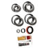 R9.2RIFSLAT by MOTIVE GEAR - Motive Gear - Differential Bearing Kit - Timken