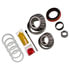 R9.2RIFSLTPK by MOTIVE GEAR - Motive Gear - Differential Pinion Bearing Kit - Timken