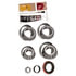 R9.2RIFSL by MOTIVE GEAR - Motive Gear - Differential Bearing Kit - Koyo