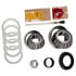 R9.2RIFSTPK by MOTIVE GEAR - Motive Gear - Differential Pinion Bearing Kit - Timken