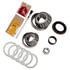 R9.2RIFSTPK by MOTIVE GEAR - Motive Gear - Differential Pinion Bearing Kit - Timken