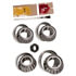 R9.3R by MOTIVE GEAR - Motive Gear - Differential Bearing Kit - Koyo