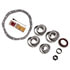 R9.5GRLT by MOTIVE GEAR - Motive Gear - Differential Bearing Kit - Timken