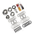 R9.76RMK by MOTIVE GEAR - Motive Gear - Differential Bearing Kit - Koyo