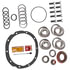 R9R306SMK by MOTIVE GEAR - Motive Gear - Differential Master Bearing Kit - Timken