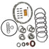 R9R325MK by MOTIVE GEAR - Motive Gear - Differential Master Bearing Kit - Timken