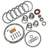 R9R325MK by MOTIVE GEAR - Motive Gear - Differential Master Bearing Kit - Timken