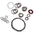 R9R325 by MOTIVE GEAR - Motive Gear - Differential Bearing Kit - Timken