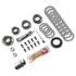 RA28JLRMKT by MOTIVE GEAR - Motive Gear - Differential Master Bearing Kit - Timken