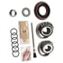 RA28LRTPK by MOTIVE GEAR - Motive Gear - Differential Pinion Bearing Kit - Timken