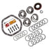 RA28RMKT by MOTIVE GEAR - Motive Gear - Differential Master Bearing Kit - Timken