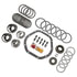 RA28RUBMK by MOTIVE GEAR - Motive Gear - Differential Master Bearing Kit - Koyo