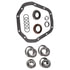 RA29RL by MOTIVE GEAR - Motive Gear - Differential Bearing Kit - Koyo