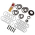 RG8RMKT by MOTIVE GEAR - Motive Gear - Differential Master Bearing Kit - Timken