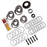 RG8RMKT by MOTIVE GEAR - Motive Gear - Differential Master Bearing Kit - Timken