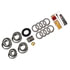 RSUZRMK by MOTIVE GEAR - Motive Gear - Differential Bearing Kit - Koyo