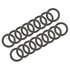 SK48 by MOTIVE GEAR - Motive Gear - Differential Carrier Shim Kit