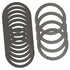 SK47 by MOTIVE GEAR - Motive Gear - Differential Carrier Shim Kit