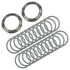 SS10 by MOTIVE GEAR - Motive Gear - Differential Carrier Shim Kit