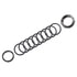 SS9 by MOTIVE GEAR - Motive Gear - Differential Pinion Solid Spacer Kit w/Shims