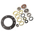 T163RAMK by MOTIVE GEAR - AX15 BEARING MASTER KIT  90-UP