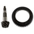 T488IFS by MOTIVE GEAR - Motive Gear - Differential Ring and Pinion