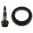 T529IFS by MOTIVE GEAR - Motive Gear - Differential Ring and Pinion