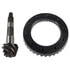 T529 by MOTIVE GEAR - Motive Gear - Differential Ring and Pinion