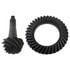 V885370 by MOTIVE GEAR - Motive Gear Performance - Performance Differential Ring and Pinion