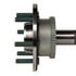 MG3059 by MOTIVE GEAR - Motive Gear - Axle Shaft