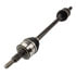 MG3085 by MOTIVE GEAR - Motive Gear - CV Axle Assembly