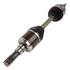 MG3093 by MOTIVE GEAR - Motive Gear - CV Axle Assembly