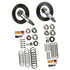MGK-139 by MOTIVE GEAR - Motive Gear - Differential Complete Ring and Pinion Kit - Jeep JL - Front and Rear