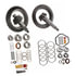 MGK-244 by MOTIVE GEAR - Motive Gear - Differential Complete Ring and Pinion Kit