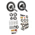 MGK-254 by MOTIVE GEAR - Motive Gear - Differential Complete Ring and Pinion Kit