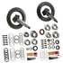 MGK-260 by MOTIVE GEAR - Motive Gear - Differential Complete Ring and Pinion Kit