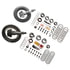 MGK-317 by MOTIVE GEAR - Motive Gear - Differential Complete Ring and Pinion Kit