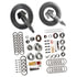 MGK-323 by MOTIVE GEAR - Motive Gear - Differential Complete Ring and Pinion Kit