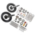 MGK-324 by MOTIVE GEAR - Motive Gear - Differential Complete Ring and Pinion Kit